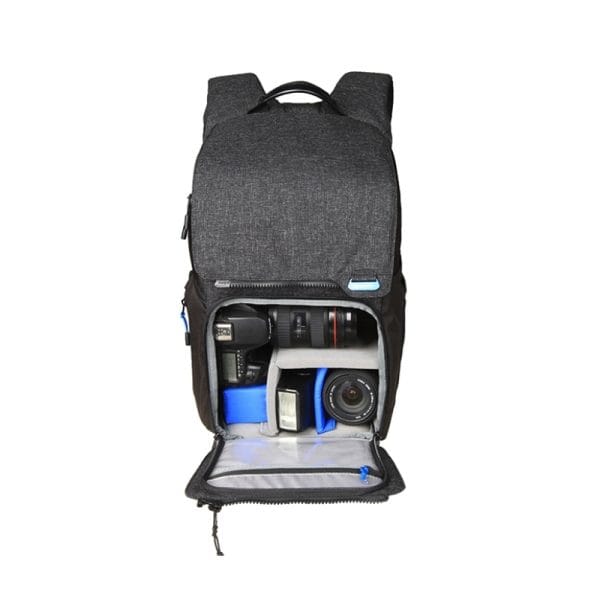 Benro Traveler 200