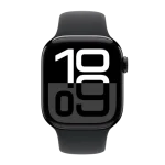 Apple Watch Series 10 46mm Jet Black