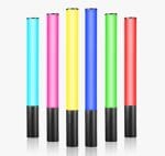 NICEFOTO TC-209 RGB