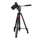 KING JOY VT-890 H6 Tripod