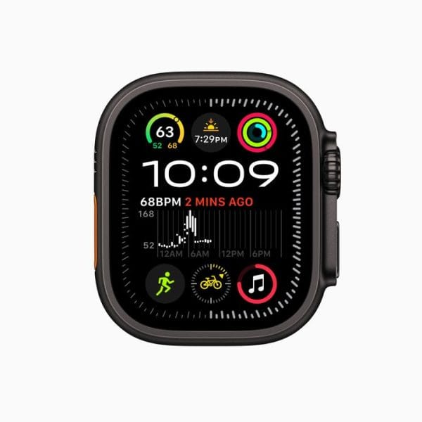 Apple Watch Ultra 2