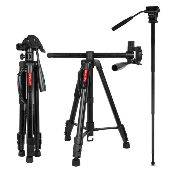KINGJOY VT-890H