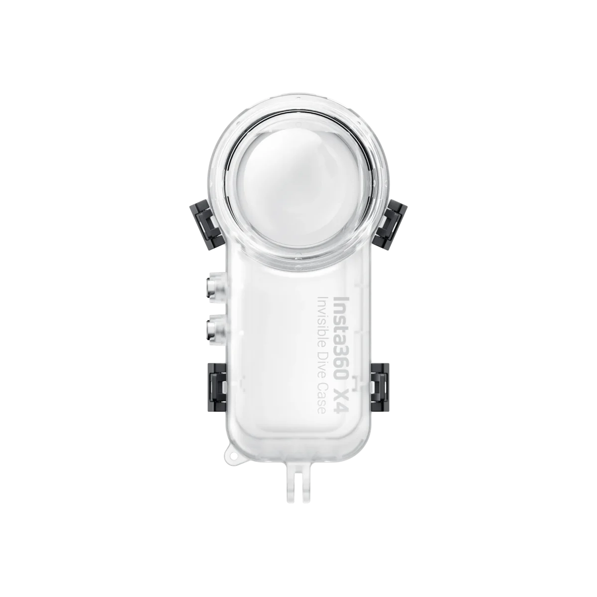 Insta360 X4 Invisible Dive Case
