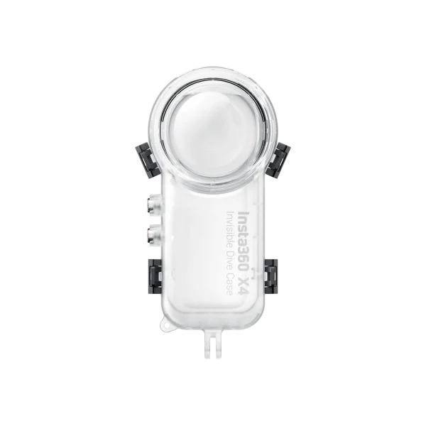 Insta360 X4 Invisible Dive Case