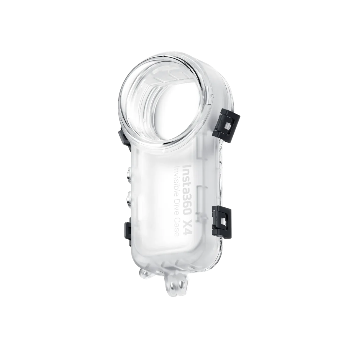 Insta360 X4 Invisible Dive Case