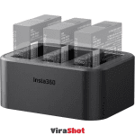 Insta360 Fast Charge Hub for ACE and ACE PRO