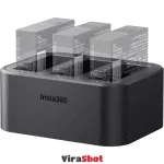 Insta360 Fast Charge Hub for ACE and ACE PRO