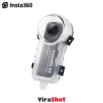Insta360 X4 Invisible Dive Case