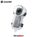 Insta360 X4 Invisible Dive Case