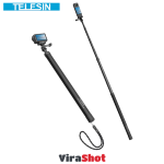 TELESIN Selfie Stick