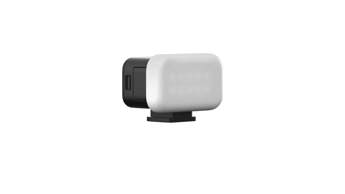 GoPro Light Mod