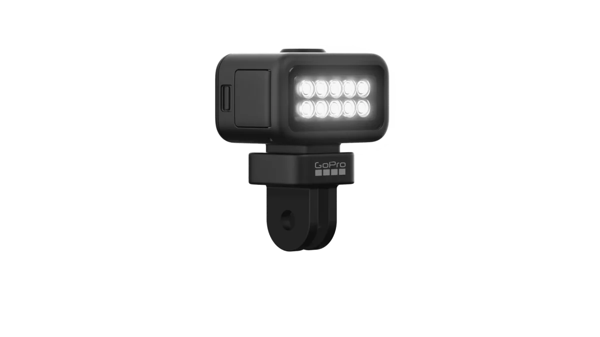 GoPro Light Mod