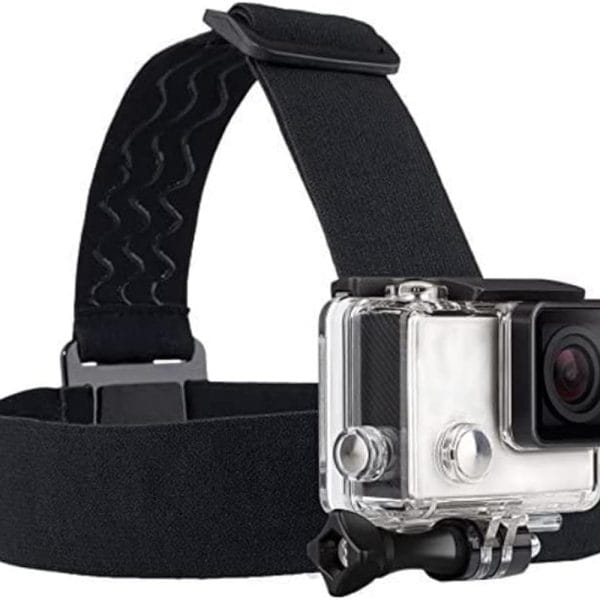 Head Mount