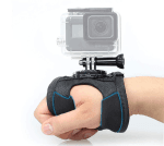 Hand Strap Mount