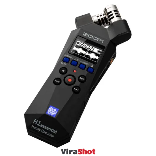 Zoom H1essential