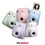 Fujifilm INSTAX Mini 12