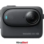 Insta360 GO 3S
