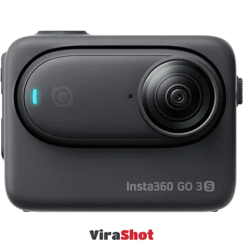 Insta360 GO 3S
