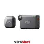 DJI Mic Mini (1 TX + 1 RX)