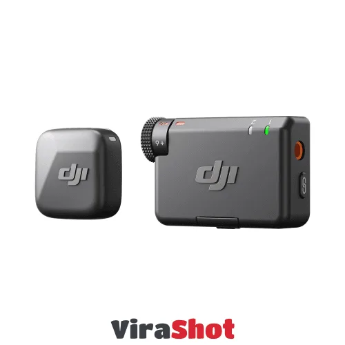 DJI Mic Mini (1 TX + 1 RX) DJI Mic Mini (1 TX + 1 RX)