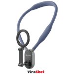 TELESIN SMARTPHONE MAGNETIC NECK HOLDER