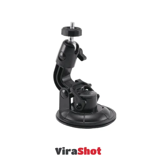 Gopro Suction
