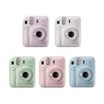 Fujifilm INSTAX Mini 12