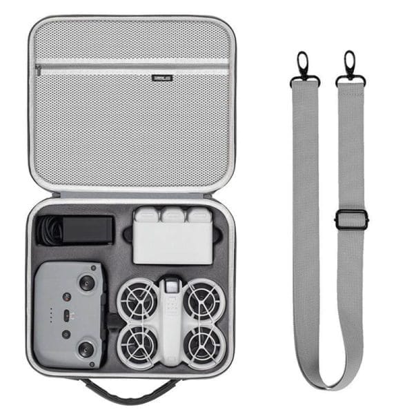 DJI Neo Case
