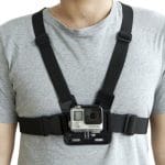 Chest Strap
