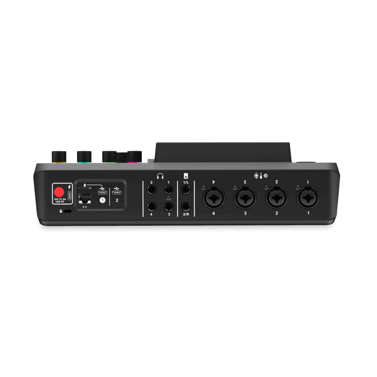RØDECaster Pro II