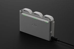 DJI Hub Charging NEO