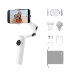 Insta360 Flow 2 Pro Pack Creator
