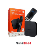 Xiaomi TV Box S (2nd Gen) 4K