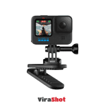 Gopro Bag Clip