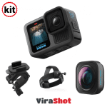 GoPro HERO13 Mountain Biking kit