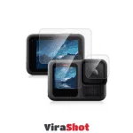 GoPro 12,13 Glass