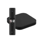 Xiaomi TV Box S (2nd Gen) 4K