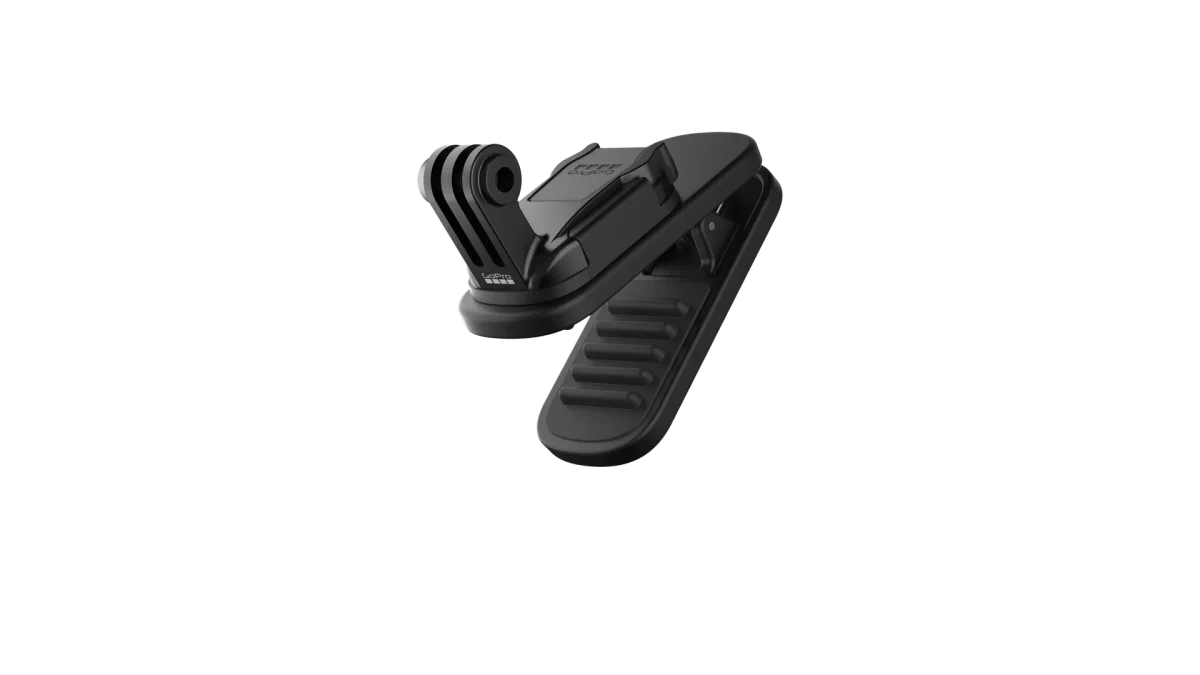 Gopro Bag Clip