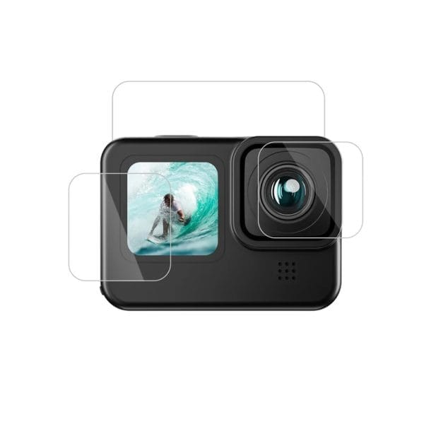 GoPro 12,13 Glass
