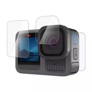 GoPro 12,13 Glass