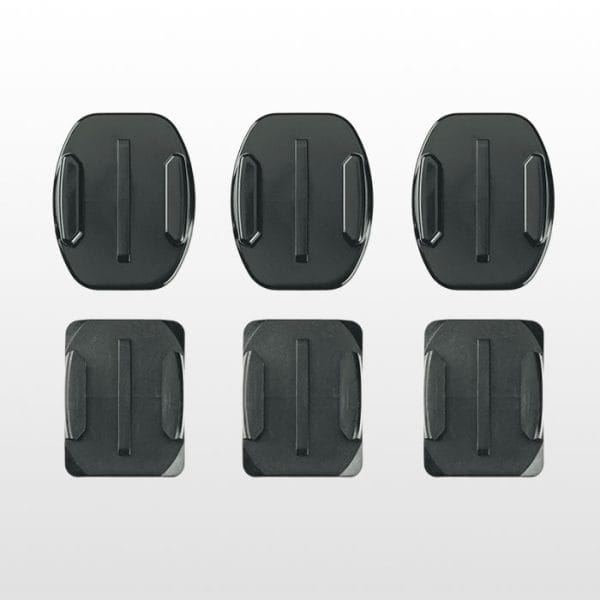 Adhesive mount