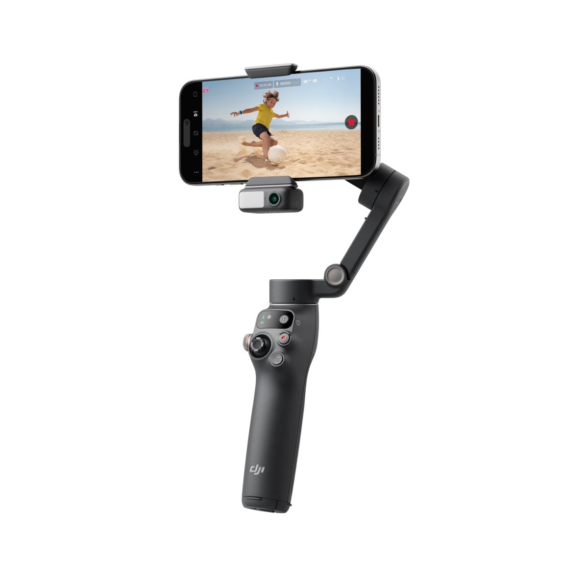 DJI Osmo mobile 7P Vlog Combo
