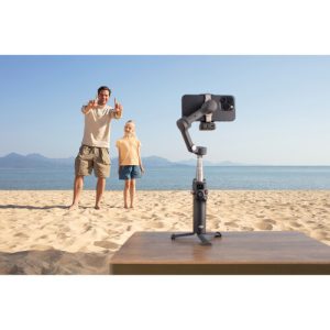 DJI Osmo Mobile 7 Pro|گیمبال موبایل دی جی آی اسمو 7 پرو