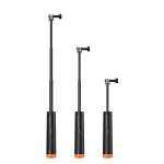 TELESIN Waterproof Selfie Stick Floating