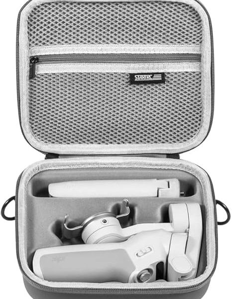 DJI Osmo Mobile SE Bag