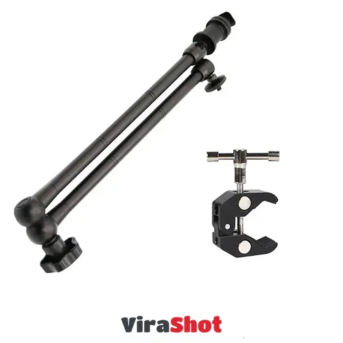Magic Arm Clamp Mount