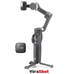 DJI Osmo mobile 7P Vlog Combo