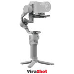 DJI RS 4 Mini Handheld Gimbal