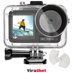 DJI Osmo Action Waterproof Case