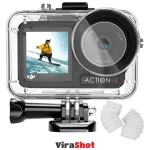 DJI Osmo Action Waterproof Case
